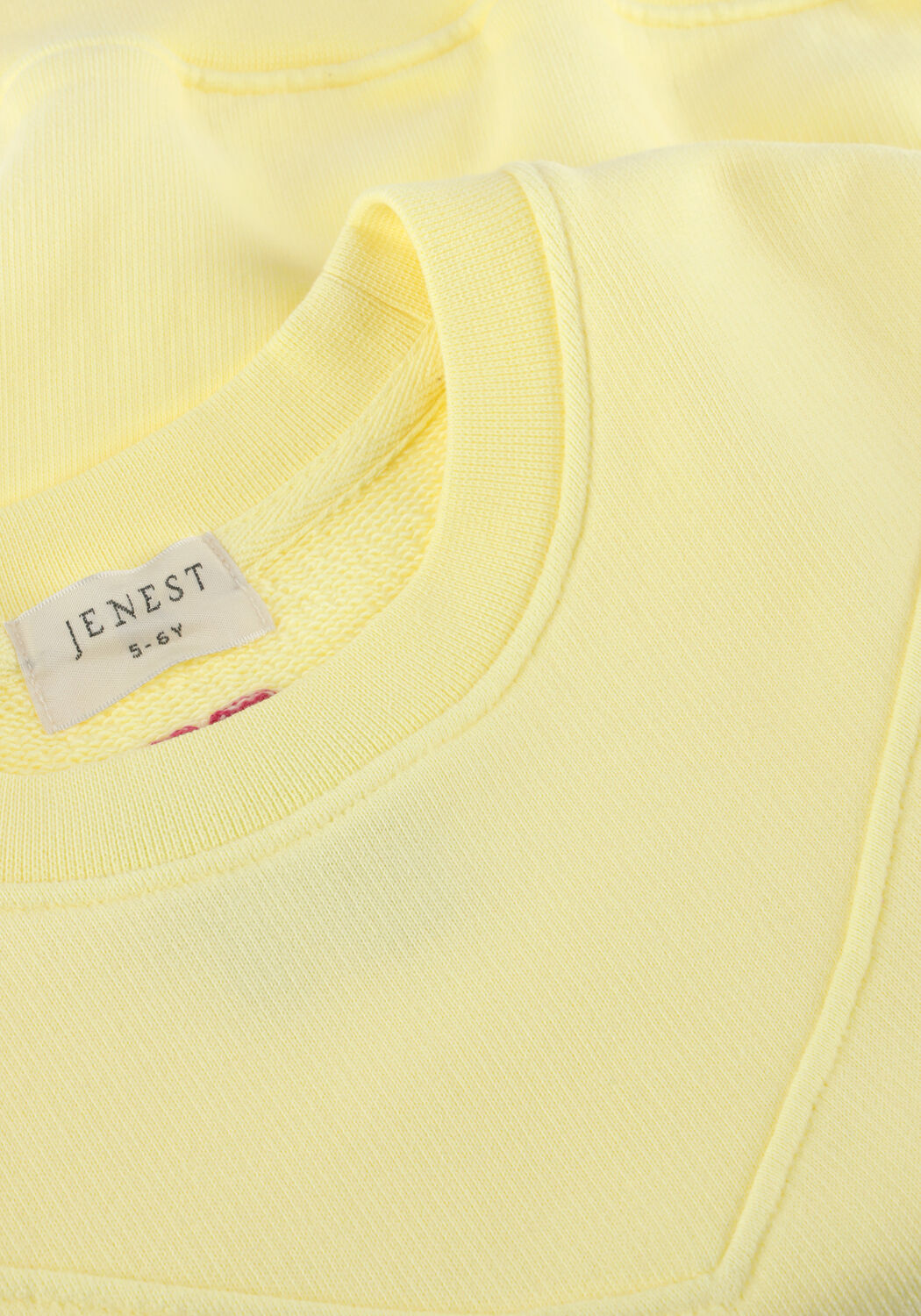 JENEST Sweater TAMMIE SWEATER - large