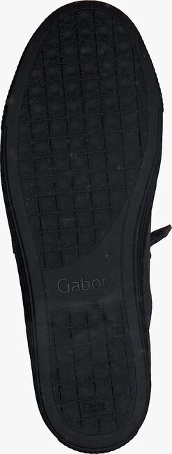 GABOR Baskets 488 en gris - large