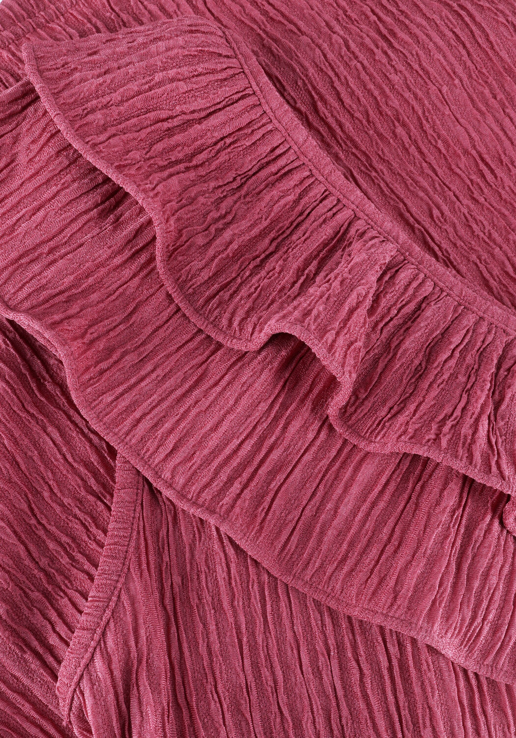 AAIKO Haut DANA PES 562 en violet - large