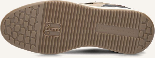 Taupe CYCLEUR DE LUXE Sneakers COMMUTER Taupe CYCLEUR DE LUXE Sneakers COMMUTER - large