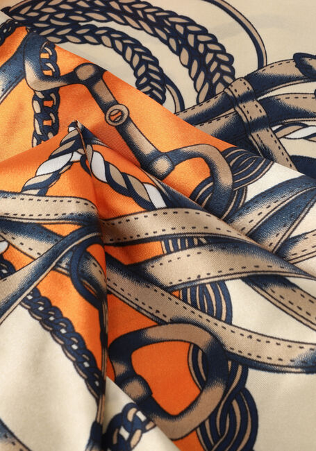 NOTRE-V I23233  en orange - large