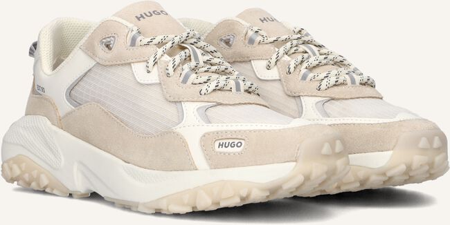 Witte HUGO Sneakers GO1ST WOMEN Witte HUGO Sneakers GO1ST WOMEN - large