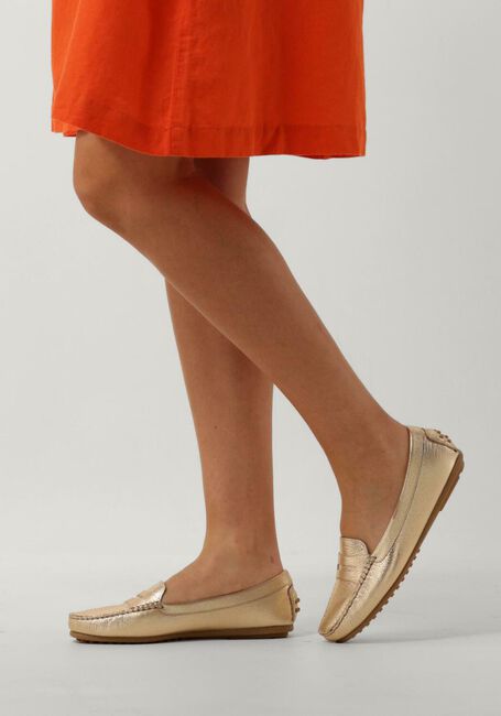 Gouden AYANA Mocassins 1250 Gouden AYANA Mocassins 1250 - large