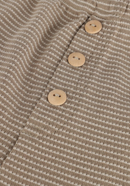 Beige MARMAR COPENHAGEN Korte broek PAXTON - large