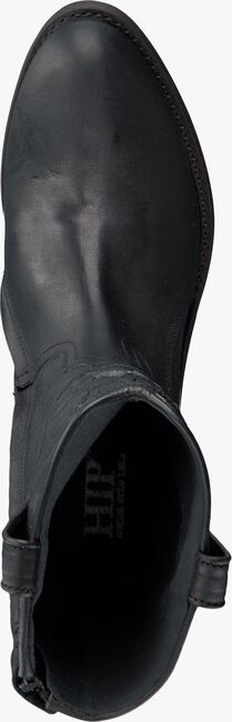Zwarte HIP H1213 Hoge laarzen - large