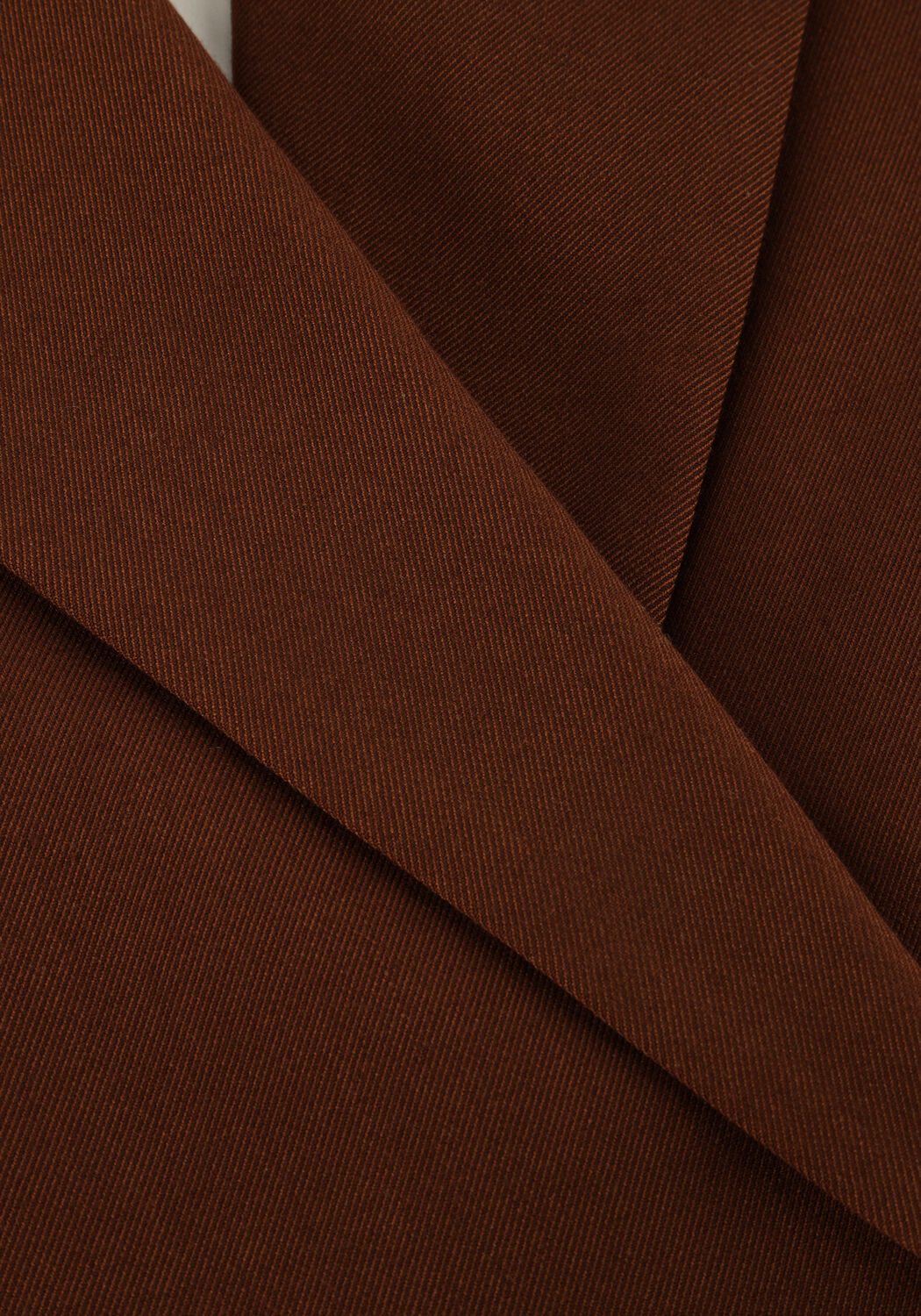 JOSH V Blazer DEACON en marron - large