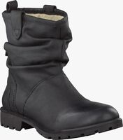 Black OMODA shoe 14035143  - medium