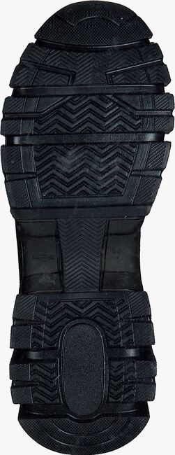 BRONX Baskets montantes TAYKE-OVER 47309 en noir  - large