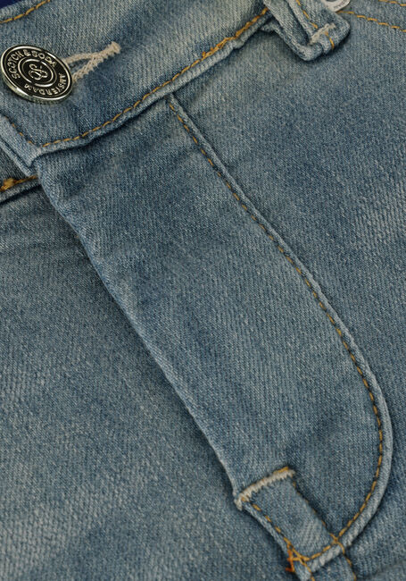 SCOTCH & SODA Skinny jeans THE SINGEL SLIM TAPERED JEANS en bleu - large