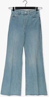 Blauwe G-STAR RAW Wide jeans DECK ULTRA HIGH WIDE LEG
