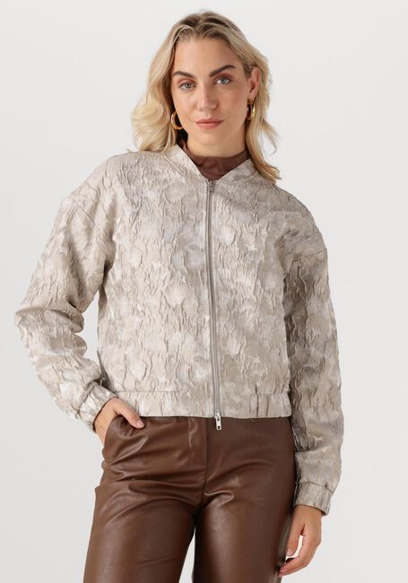 MINUS Jack MIRELLE SHORT JACKET Sable - large
