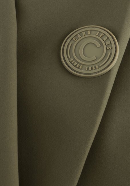 CARS JEANS Jack CIRO Kaki - large