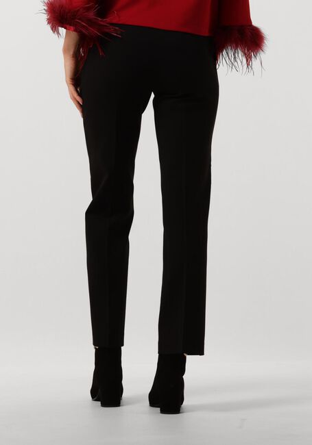TWINSET MILANO Pantalon 242TP224A en noir - large