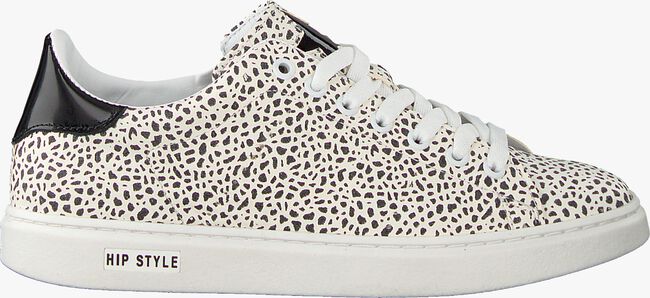 Witte HIP H1253 Lage sneakers - large