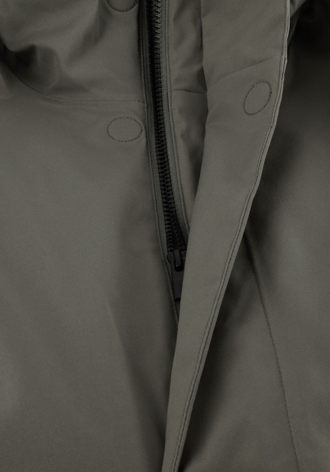 Khaki ELVINE Jassen HJALMAR - large