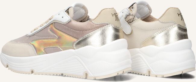 Beige HIP Sneakers H1835 Beige HIP Sneakers H1835 - large