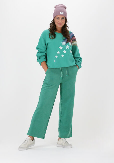 Groene LEON & HARPER Joggingbroek PARTOU JC55 UNI - large
