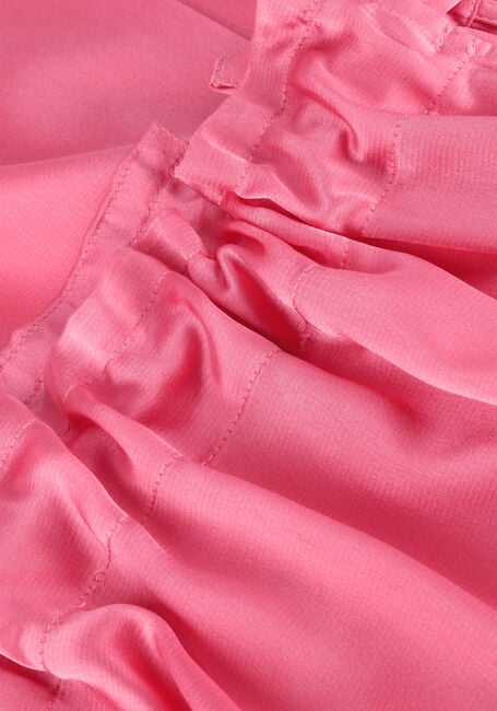 Roze POM AMSTERDAM Maxi jurk RASBERRY DRESS Roze POM AMSTERDAM Maxi jurk RASBERRY DRESS - large