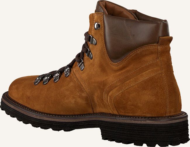 Cognac GREVE Veterboots VIGO Cognac GREVE Veterboots VIGO - large