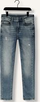Blauwe INDIAN BLUE JEANS Jeans JAY TAPERED FIT Blauwe INDIAN BLUE JEANS Jeans JAY TAPERED FIT - medium