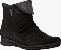 Black MEPHISTO shoe FIORELLA  - medium