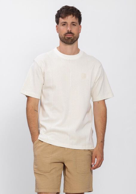 CHASIN T-shirt 52110087_MIRO Blanc - large