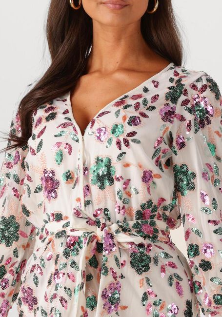 HARPER & YVE Mini robe YADE-DR en multicolore - large