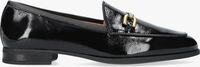 Zwarte UNISA Loafers DAIMIEL - medium