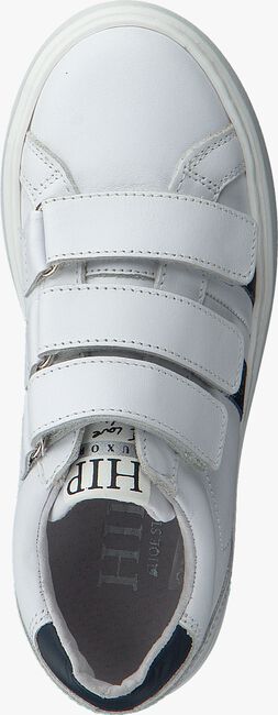 Witte HIP H1751 Lage sneakers - large