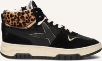 Zwarte ARCHIVIO,22 Sneakers 626 - medium