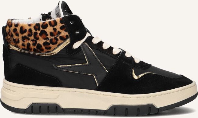 Zwarte ARCHIVIO,22 Sneakers 626 Zwarte ARCHIVIO,22 Sneakers 626 - large