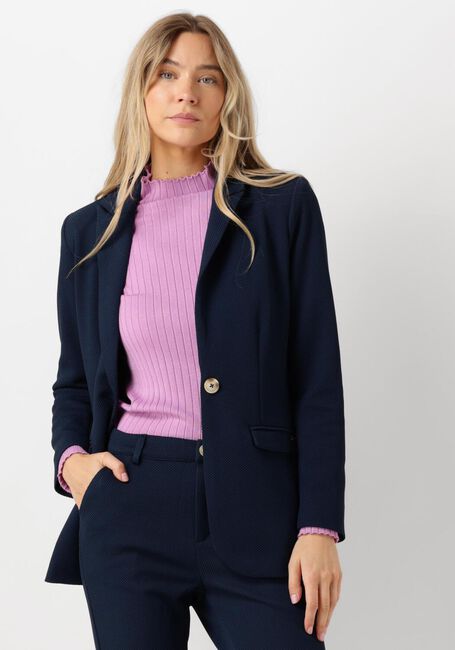 POM AMSTERDAM Blazer CHLOE BLAZER en bleu - large