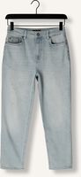 Blauwe RELLIX Straight leg jeans 2411 CARROT FIT LIGHT DENIM - medium