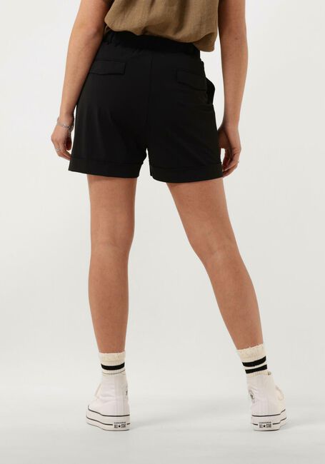 PENN & INK Pantalon courte SHORTS en noir - large