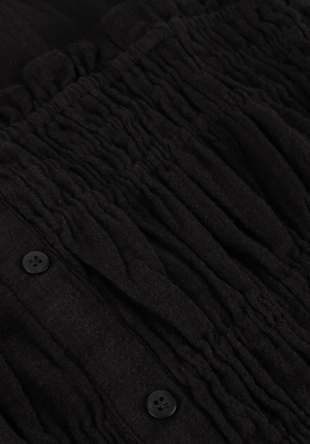 MSCH COPENHAGEN Robe midi MSCHBRIONA STRAP DRESS en noir - large