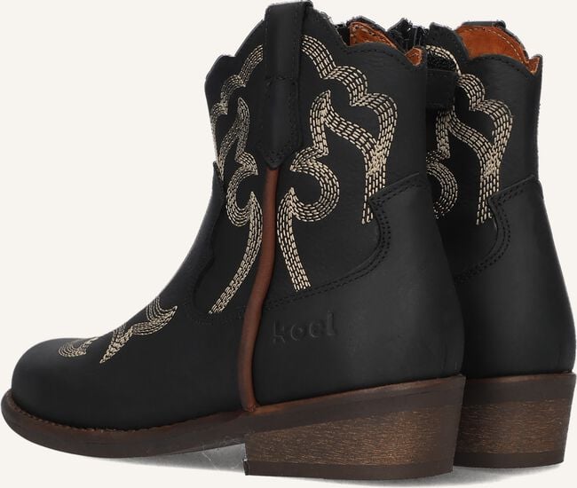 Zwarte KOEL4KIDS  10M012 Zwarte KOEL4KIDS  10M012 - large