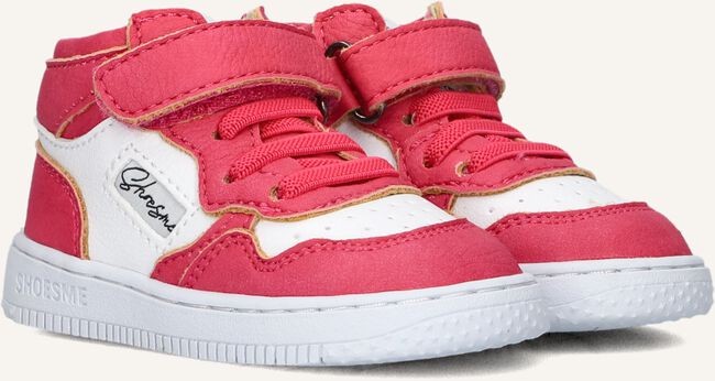 Roze SHOESME Sneakers BN25S008 Roze SHOESME Sneakers BN25S008 - large