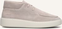 Beige NUBIKK Sneakers JIRO GIO Beige NUBIKK Sneakers JIRO GIO - medium