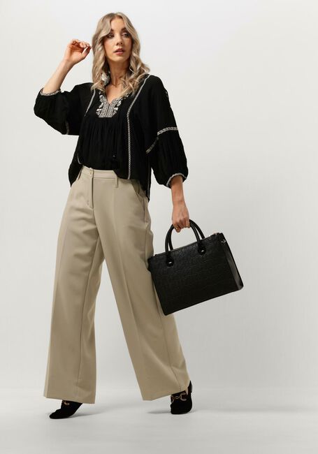 VANESSA BRUNO BALTIK Blouses en noir - large