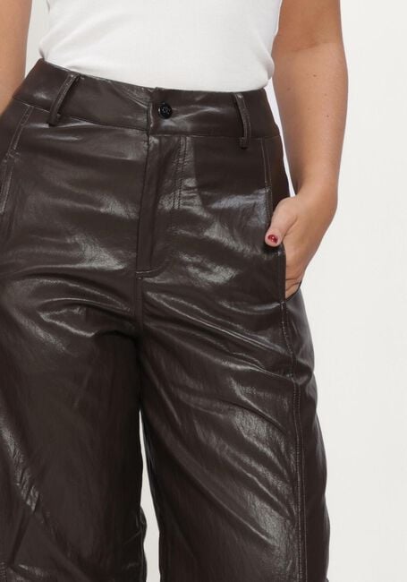 CO'COUTURE 41003 GITTCC PANT Pantalons en marron - large