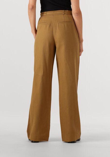 EDITED Salopettes LOUISA TROUSERS en noir - large