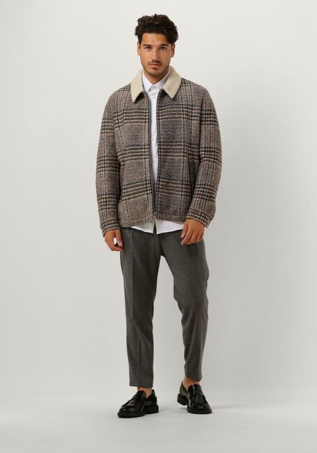 DRYKORN Pantalon CHASY en gris - large