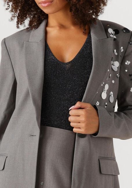 COPENHAGEN MUSE Blazer CMTAILOR-BLAZER en gris - large