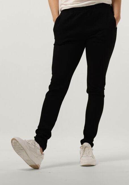 Zwarte BY-BAR Pantalon MOM PANT - large