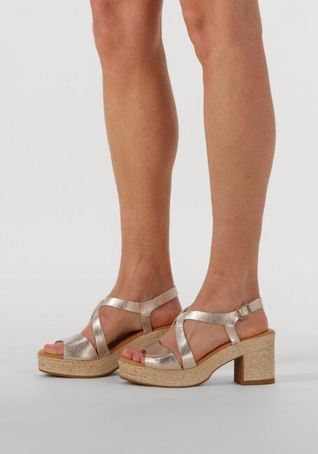  STEFANO LAURAN Sandalen 2505 - large