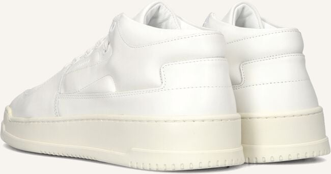 Witte COPENHAGEN STUDIOS Sneakers CPH159M Witte COPENHAGEN STUDIOS Sneakers CPH159M - large