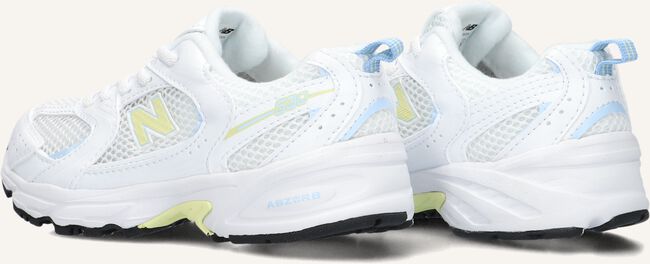 Witte NEW BALANCE Sneakers PZ530 Witte NEW BALANCE Sneakers PZ530 - large