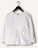 10DAYS BALLOON SLEEVE BLOUSE Blouses en blanc 10DAYS BALLOON SLEEVE BLOUSE Blouses en blanc - medium