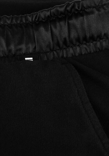 10DAYS Pantalon THE CROPPED JOGGER en noir - large