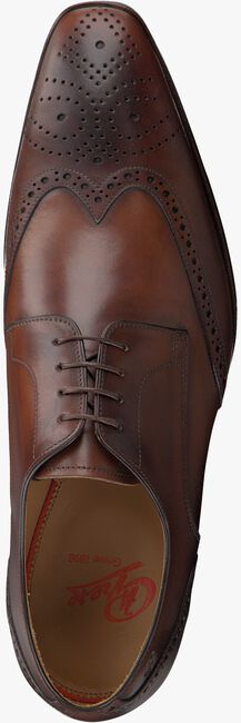 brown GREVE shoe 4157  - large